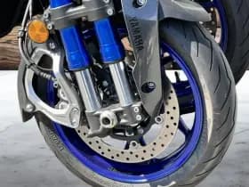 Yamaha MXT850 Niken MXT850 Niken | 115PK | thumbnail 15