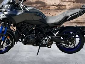 Yamaha MXT850 Niken MXT850 Niken | 115PK | thumbnail 3