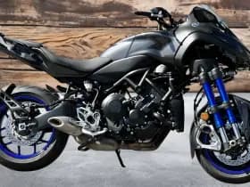 Yamaha MXT850 Niken MXT850 Niken | 115PK | thumbnail 4