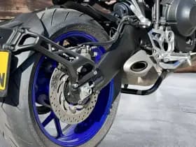 Yamaha MXT850 Niken MXT850 Niken | 115PK | thumbnail 5