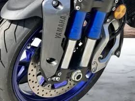 Yamaha MXT850 Niken MXT850 Niken | 115PK | thumbnail 6