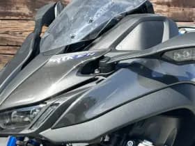 Yamaha MXT850 Niken MXT850 Niken | 115PK | thumbnail 7