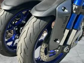 Yamaha MXT850 Niken MXT850 Niken | 115PK | thumbnail 8