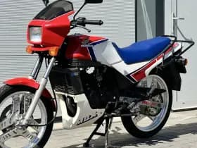 Honda MBX 125F MBX 125F JC10 | Prachtige originele MBX!