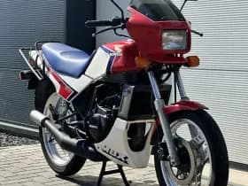 Honda MBX 125F MBX 125F JC10 | Prachtige originele MBX! thumbnail 2