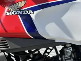 Honda MBX 125F MBX 125F JC10 | Prachtige originele MBX! thumbnail 11