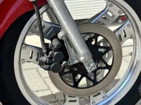 Honda MBX 125F MBX 125F JC10 | Prachtige originele MBX! thumbnail 12