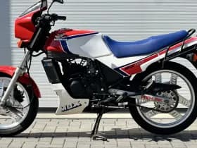Honda MBX 125F MBX 125F JC10 | Prachtige originele MBX! thumbnail 3