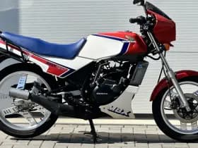 Honda MBX 125F MBX 125F JC10 | Prachtige originele MBX! thumbnail 4