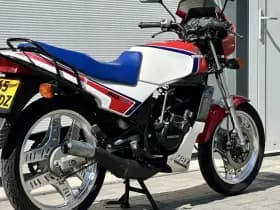 Honda MBX 125F MBX 125F JC10 | Prachtige originele MBX! thumbnail 6