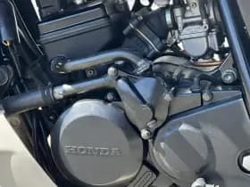 Honda MBX 125F MBX 125F JC10 | Prachtige originele MBX! thumbnail 8