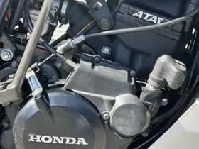 Honda MBX 125F MBX 125F JC10 | Prachtige originele MBX! thumbnail 9