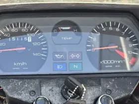 Honda MBX 125F MBX 125F JC10 | Prachtige originele MBX! thumbnail 10