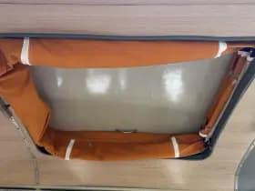 Volkswagen T1 | Westfalia camper | 1967 | SO42 | | Campmobile | Splitscreen | | Uitmuntende staat | Start, rijdt en schakelt perfect | thumbnail 14