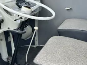 Volkswagen T1 | Westfalia camper | 1967 | SO42 | | Campmobile | Splitscreen | | Uitmuntende staat | Start, rijdt en schakelt perfect | thumbnail 17