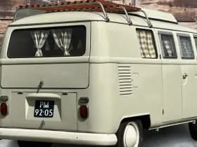 Volkswagen T1 | Westfalia camper | 1967 | SO42 | | Campmobile | Splitscreen | | Uitmuntende staat | Start, rijdt en schakelt perfect | thumbnail 3