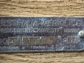 Volkswagen T1 | Westfalia camper | 1967 | SO42 | | Campmobile | Splitscreen | | Uitmuntende staat | Start, rijdt en schakelt perfect | thumbnail 21