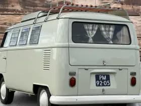 Volkswagen T1 | Westfalia camper | 1967 | SO42 | | Campmobile | Splitscreen | | Uitmuntende staat | Start, rijdt en schakelt perfect | thumbnail 4