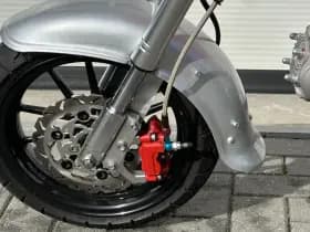 JINCHENG Bromfiets Bromfiets JC50Q (Honda Dax) | Volledig in nieuwstaat! thumbnail 9