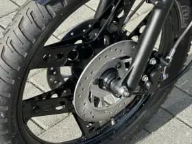 Honda MB80 | JPS | Gerestaureerd | Dubbel schijf MB80 | JPS | Gerestaureerd | Dubbel schijf MB 80 thumbnail 13