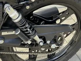 Honda MB80 | JPS | Gerestaureerd | Dubbel schijf MB80 | JPS | Gerestaureerd | Dubbel schijf MB 80 thumbnail 14