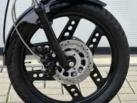 Honda MB80 | JPS | Gerestaureerd | Dubbel schijf MB80 | JPS | Gerestaureerd | Dubbel schijf MB 80 thumbnail 15