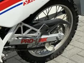 Honda MTX 125 R MTX 125 R Rally Sport | TC02 thumbnail 11