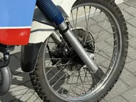 Honda MTX 125 R MTX 125 R Rally Sport | TC02 thumbnail 12