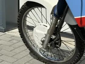 Honda MTX 125 R MTX 125 R Rally Sport | TC02 thumbnail 15