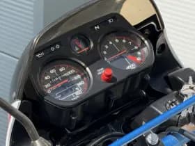 Honda MTX 125 R MTX 125 R Rally Sport | TC02 thumbnail 20