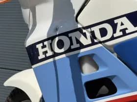 Honda MTX 125 R MTX 125 R Rally Sport | TC02 thumbnail 21