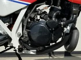 Honda MTX 125 R MTX 125 R Rally Sport | TC02 thumbnail 8