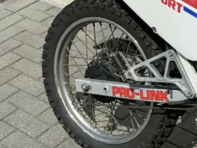 Honda MTX 125 R MTX 125 R Rally Sport | TC02 thumbnail 9