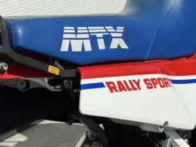 Honda MTX 125 R MTX 125 R Rally Sport | TC02 thumbnail 10