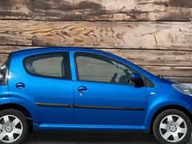 Citroën C1 1.0-12V Ambiance | 5 drs. thumbnail 7