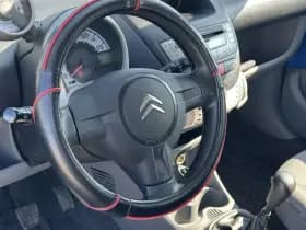 Citroën C1 1.0-12V Ambiance | 5 drs. thumbnail 9