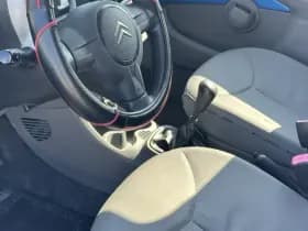 Citroën C1 1.0-12V Ambiance | 5 drs. thumbnail 10