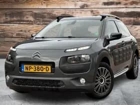 Citroën C4 Cactus 1.2 PureTech Feel | Trekhaak | ECC | Camera thumbnail 1