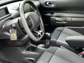 Citroën C4 Cactus 1.2 PureTech Feel | Trekhaak | ECC | Camera thumbnail 11