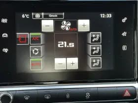 Citroën C4 Cactus 1.2 PureTech Feel | Trekhaak | ECC | Camera thumbnail 12