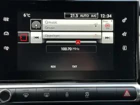 Citroën C4 Cactus 1.2 PureTech Feel | Trekhaak | ECC | Camera thumbnail 13