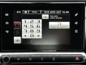 Citroën C4 Cactus 1.2 PureTech Feel | Trekhaak | ECC | Camera thumbnail 15