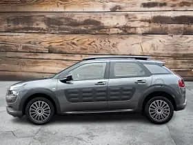 Citroën C4 Cactus 1.2 PureTech Feel | Trekhaak | ECC | Camera thumbnail 5