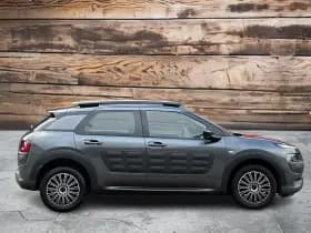 Citroën C4 Cactus 1.2 PureTech Feel | Trekhaak | ECC | Camera thumbnail 6