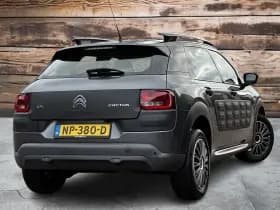 Citroën C4 Cactus 1.2 PureTech Feel | Trekhaak | ECC | Camera thumbnail 7