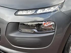 Citroën C4 Cactus 1.2 PureTech Feel | Trekhaak | ECC | Camera thumbnail 8