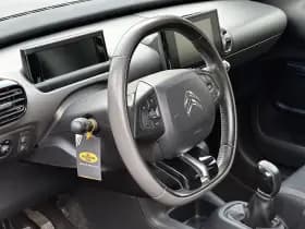 Citroën C4 Cactus 1.2 PureTech Feel | Trekhaak | ECC | Camera thumbnail 10