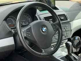 BMW X3 thumbnail 13