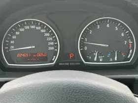 BMW X3 thumbnail 16