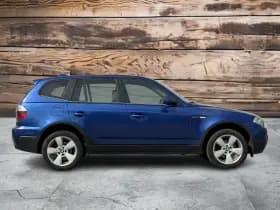 BMW X3 thumbnail 7